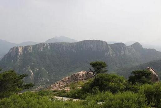 煙臺十大最好玩的地方排行榜,蓬萊閣第一,三仙山風景區(qū)第二