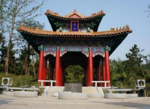 濟(jì)寧十大最好玩的地方排行榜,孔廟第一,杏壇第二