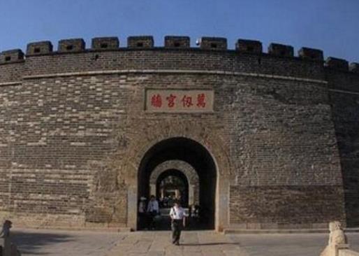 濟(jì)寧十大最好玩的地方排行榜,孔廟第一,杏壇第二