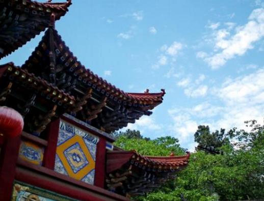 濟(jì)寧十大最好玩的地方排行榜,孔廟第一,杏壇第二