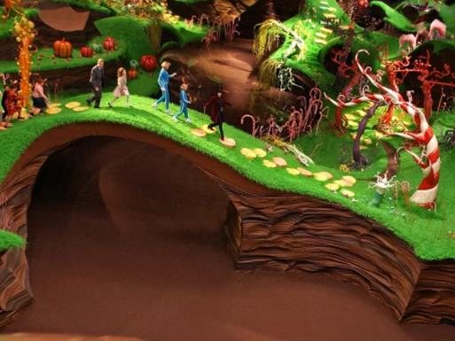 美國十大魔幻電影排行榜,哈利波特最經典,指環王第二