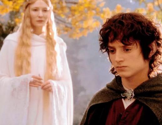 美國十大魔幻電影排行榜,哈利波特最經典,指環王第二