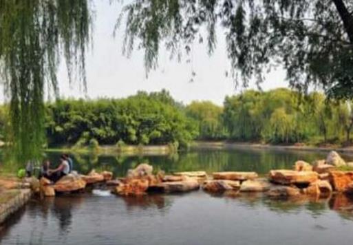 濟(jì)寧十大最好玩的地方排行榜,孔廟第一,杏壇第二