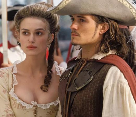 美國十大魔幻電影排行榜,哈利波特最經典,指環王第二