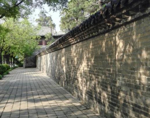 濟(jì)寧十大最好玩的地方排行榜,孔廟第一,杏壇第二