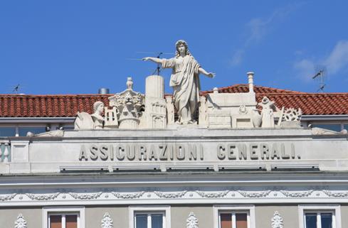 全球十大金融集團排行榜,伯克希爾·哈撒韋公司年收入2108億美元