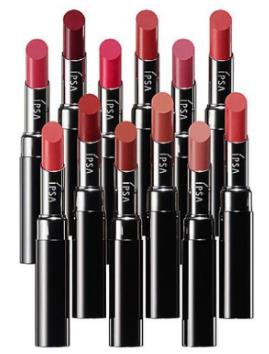 八款持久度最好的口紅排行榜,這些口紅女生必敗!