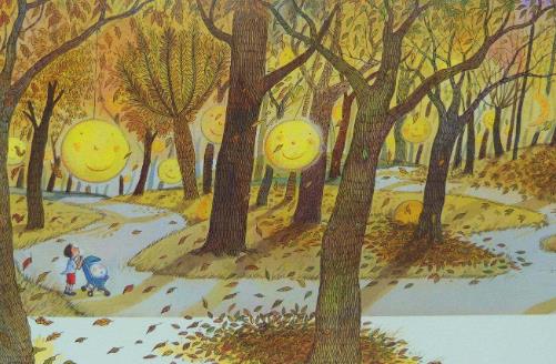 四本小學生寒假最佳閱讀書籍排行榜,《月亮忘記了》最好看