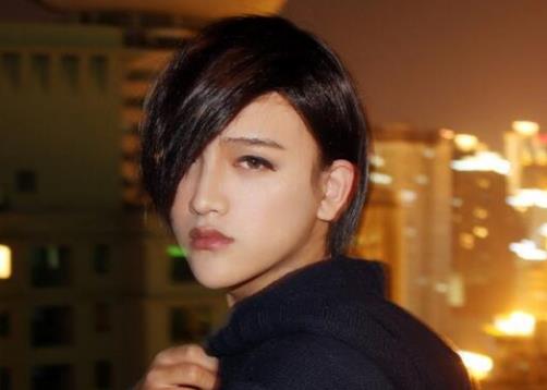 中國十大妖男排行榜,馬里山在《以一敵百》走紅,沙非第二