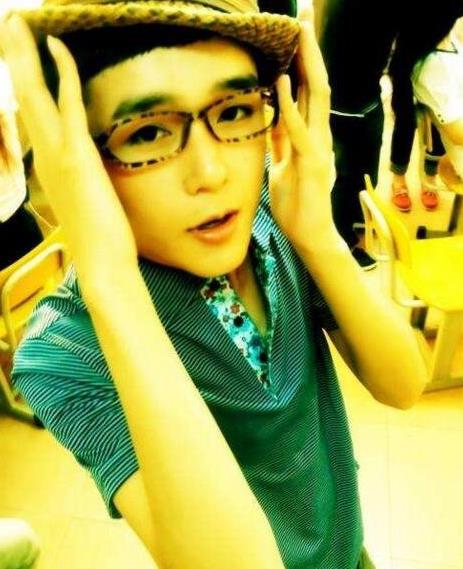 中國十大妖男排行榜,馬里山在《以一敵百》走紅,沙非第二