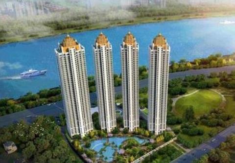 中國10大超級豪宅排行榜,蘇州桃花源售價10億元!