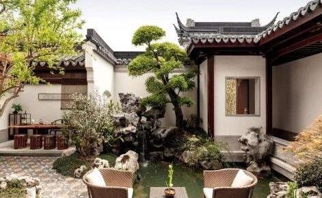 中國10大超級豪宅排行榜,蘇州桃花源售價10億元!