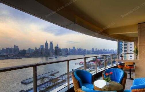 中國10大超級豪宅排行榜,蘇州桃花源售價10億元!