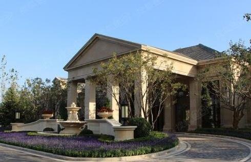 中國10大超級豪宅排行榜,蘇州桃花源售價10億元!