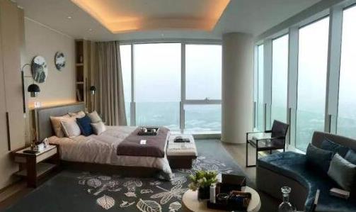 中國10大超級豪宅排行榜,蘇州桃花源售價10億元!