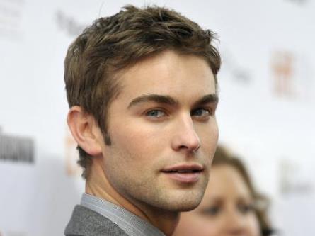 2019世界公認(rèn)的十大美男排行榜,切斯·克勞福是最火單身漢