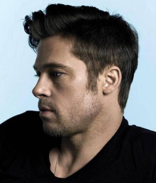 2019世界公認(rèn)的十大美男排行榜,切斯·克勞福是最火單身漢