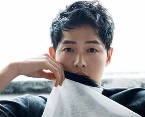 2019世界公認(rèn)的十大美男排行榜,切斯·克勞福是最火單身漢