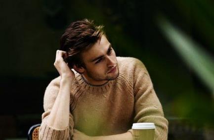 2019世界公認(rèn)的十大美男排行榜,切斯·克勞福是最火單身漢