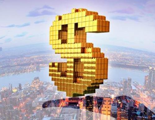 十大收入最高行業排名,互聯網職業讓你賺到盆滿缽滿