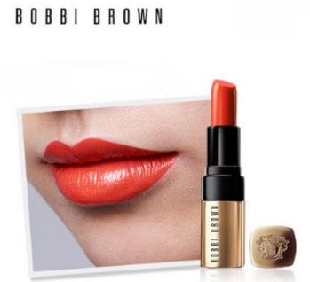 6款好看的橘色口紅排行榜,紀梵希小羊皮317幫你提升氣色