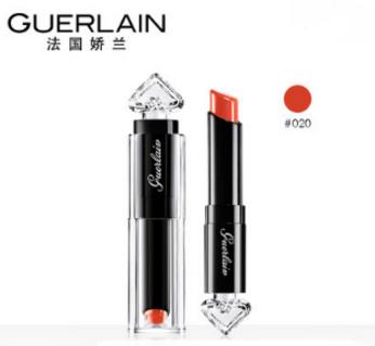 6款好看的橘色口紅排行榜,紀梵希小羊皮317幫你提升氣色