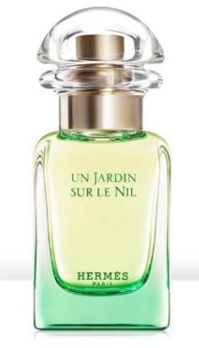 8款好聞的果香香水排名,愛馬仕屋頂花園香水最好聞