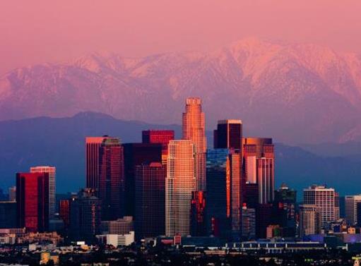 美國十大浪漫城市排行,西雅圖第一,舊金山第二