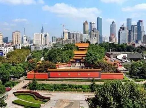 南京10個最適合帶孩子游玩的景點排行,南京科技館必去!