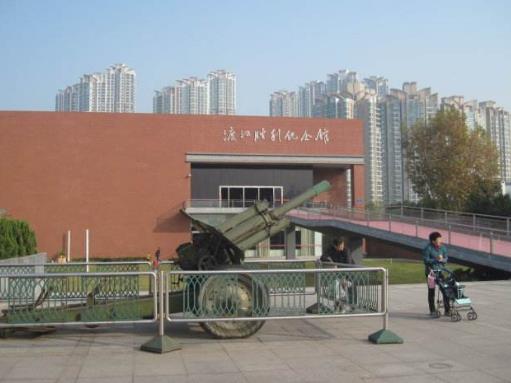 南京10個最適合帶孩子游玩的景點排行,南京科技館必去!