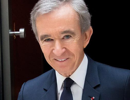 2019年世界十大首富排行榜,杰夫·貝佐斯第一,比爾·蓋茨第二