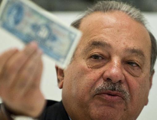 2019年世界十大首富排行榜,杰夫·貝佐斯第一,比爾·蓋茨第二