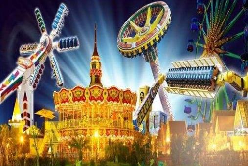 南京10個最適合帶孩子游玩的景點排行,南京科技館必去!