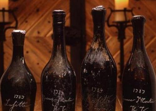 世界上十種最貴的酒排名,威士忌限量版高達(dá)600萬(wàn)美元!