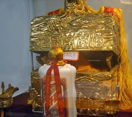 世界上十種最貴的酒排名,威士忌限量版高達(dá)600萬(wàn)美元!