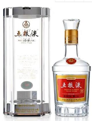中國十大名酒排行榜,茅臺和五糧液位列一二