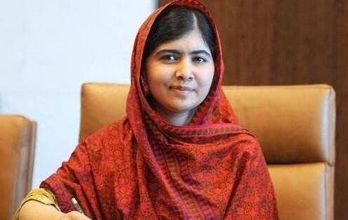 最年輕的諾貝爾獎得主,馬拉拉17歲就獲得了和平獎