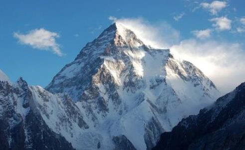 世界三大高峰排名,無數高山征服者在此喪命