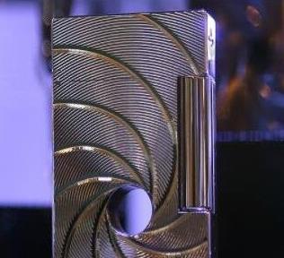 世界上五大最貴的打火機排行榜,翡翠打火機價值160萬!