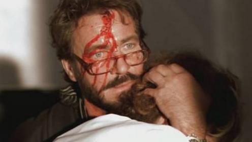 世界54部R級禁片排名,大逃殺顯露出人性丑陋,重口味必看