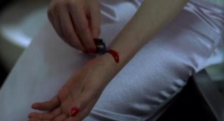 世界54部R級禁片排名,大逃殺顯露出人性丑陋,重口味必看