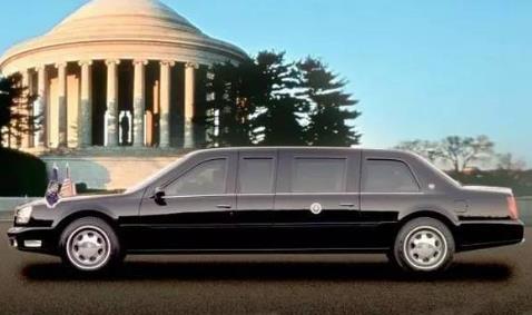 世界上最重的5款汽車排名,午夜騎士房車重達22.7噸