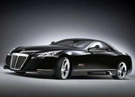 世界上最重的5款汽車排名,午夜騎士房車重達22.7噸