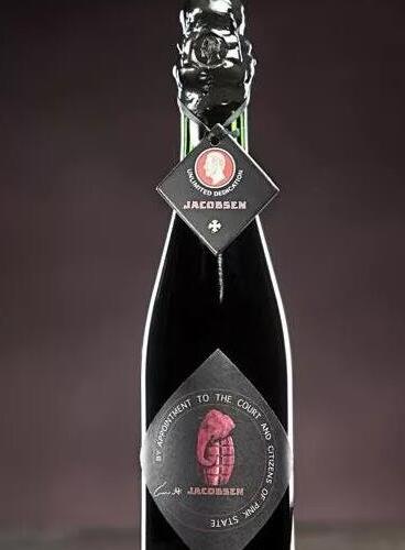 世界上最貴的5瓶啤酒排名,堂吉訶德啤酒2500美元一瓶