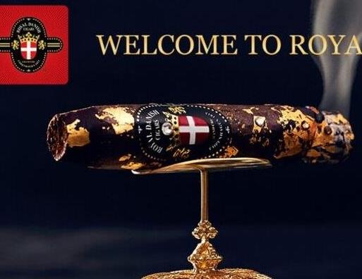 世界上最貴的雪茄排名,黃金煙絲土豪雪茄每支售價782萬