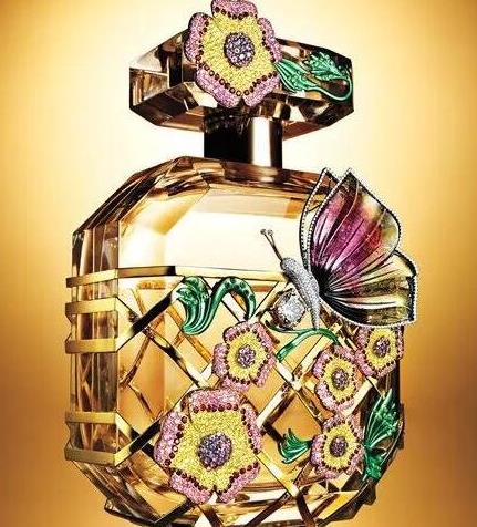 世界上最貴的5瓶香水排名,最貴的香水售價一百萬美元
