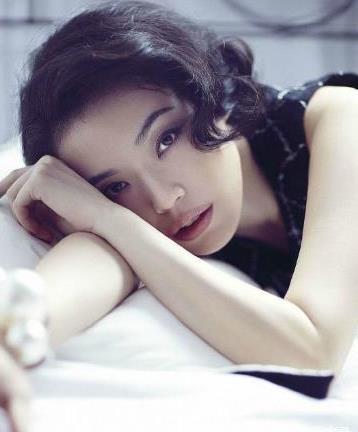 十大晶女郎排行榜,邱淑貞第一實至名歸,舒淇朱茵都很美