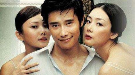 韓國十大倫理電影排行榜,色即是空第一,頂樓的大象第二