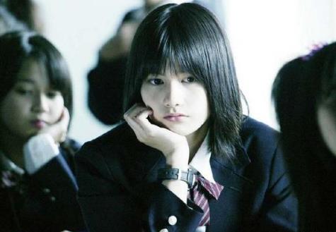 世界十大經典復仇電影排名,《告白》引發人對心理的重視