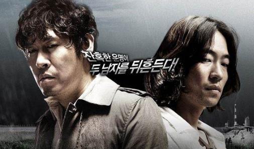 世界十大經典復仇電影排名,《告白》引發人對心理的重視